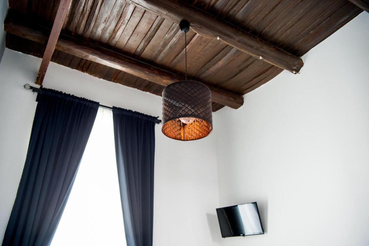 B&B Palazzo Fruscione Salerno Room photo