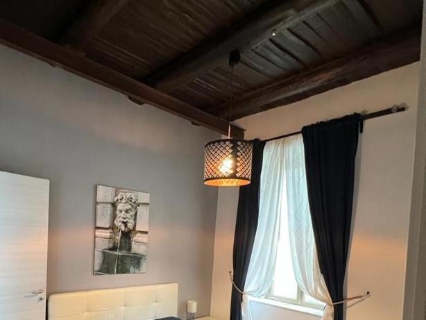 B&B Palazzo Fruscione Salerno Exterior photo